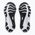 ASICS Gel-Kayano 32 férfi futócipő fekete/fehér 6