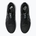 ASICS Gel-Kayano 32 férfi futócipő fekete/fehér 7