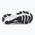 ASICS Gel-Kayano 32 férfi futócipő fekete/fehér 4