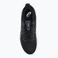 ASICS Gel-Kayano 32 férfi futócipő fekete/fehér 5