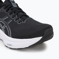 ASICS Gel-Kayano 32 férfi futócipő fekete/fehér 7