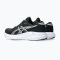 ASICS Gel-Excite 11 női futócipő fekete/meteorszürke 4