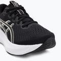 ASICS Gel-Excite 11 női futócipő fekete/meteorszürke 7