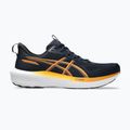 ASICS GT-1000 14 midnight/sandstorm férfi futócipő 8
