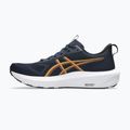 ASICS GT-1000 14 midnight/sandstorm férfi futócipő 9