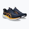 ASICS GT-1000 14 midnight/sandstorm férfi futócipő 10