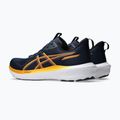 ASICS GT-1000 14 midnight/sandstorm férfi futócipő 11