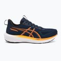 ASICS GT-1000 14 midnight/sandstorm férfi futócipő 2