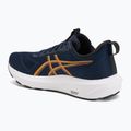 ASICS GT-1000 14 midnight/sandstorm férfi futócipő 3