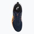 ASICS GT-1000 14 midnight/sandstorm férfi futócipő 5