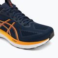 ASICS GT-1000 14 midnight/sandstorm férfi futócipő 7