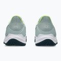 ASICS Blade FF 2 férfi röplabdacipő lichen rock/tranquil teal 11