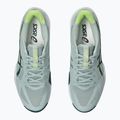 ASICS Blade FF 2 férfi röplabdacipő lichen rock/tranquil teal 12