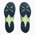 ASICS Blade FF 2 férfi röplabdacipő lichen rock/tranquil teal 13
