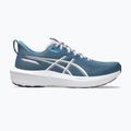 ASICS GT-1000 14 női futócipő flash piros/fekete