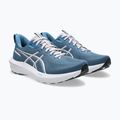 ASICS GT-1000 14 női futócipő winter sea/white 10