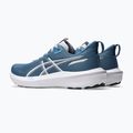 ASICS GT-1000 14 női futócipő winter sea/white 11