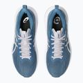 ASICS GT-1000 14 női futócipő flash piros/fekete 7