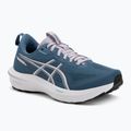 ASICS GT-1000 14 női futócipő winter sea/white