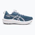 ASICS GT-1000 14 női futócipő winter sea/white 2