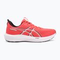 ASICS GT-1000 14 férfi futócipő flash piros/fekete 2