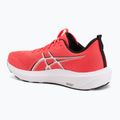 ASICS GT-1000 14 férfi futócipő flash piros/fekete 3