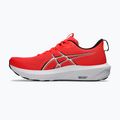 ASICS GT-1000 14 férfi futócipő flash piros/fekete 2