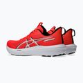 ASICS GT-1000 14 férfi futócipő flash piros/fekete 4