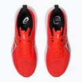 ASICS GT-1000 14 férfi futócipő flash piros/fekete 7
