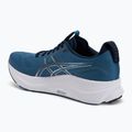ASICS Gel-Kayano 32 férfi futócipő téli tenger/éjfél 3