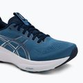 ASICS Gel-Kayano 32 férfi futócipő téli tenger/éjfél 7
