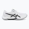 Férfi röplabdacipő ASICS Gel-Rocket 12 lichen rock/tranquil teal 2