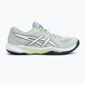 ASICS női röplabdacipő Gel-Tactic 13 lichen rock/fehér 2