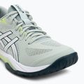 ASICS női röplabdacipő Gel-Tactic 13 lichen rock/fehér 7