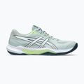 ASICS női röplabdacipő Gel-Tactic 13 lichen rock/fehér 8
