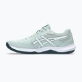 ASICS női röplabdacipő Gel-Tactic 13 lichen rock/fehér 9