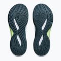 ASICS női röplabdacipő Gel-Tactic 13 lichen rock/fehér 10