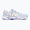 ASICS női röplabda cipő Gel-Tactic 13 kék fade/fehér 2