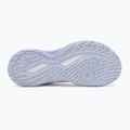 ASICS női röplabda cipő Gel-Tactic 13 kék fade/fehér 4