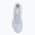 ASICS női röplabda cipő Gel-Tactic 13 kék fade/fehér 5