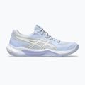 ASICS női röplabda cipő Gel-Tactic 13 kék fade/fehér