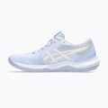 ASICS női röplabda cipő Gel-Tactic 13 kék fade/fehér 2