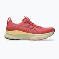 ASICS Gel-Kayano 32 női futócipő sötét rózsaszín agyag/sötét ribizli
