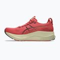 ASICS Gel-Kayano 32 női futócipő sötét rózsaszín agyag/sötét ribizli 2