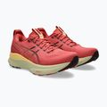 ASICS Gel-Kayano 32 női futócipő sötét rózsaszín agyag/sötét ribizli 3