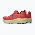 ASICS Gel-Kayano 32 női futócipő sötét rózsaszín agyag/sötét ribizli 4