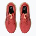 ASICS Gel-Kayano 32 női futócipő sötét rózsaszín agyag/sötét ribizli 7