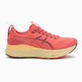 ASICS Gel-Kayano 32 női futócipő sötét rózsaszín agyag/sötét ribizli 2