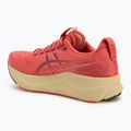 ASICS Gel-Kayano 32 női futócipő sötét rózsaszín agyag/sötét ribizli 3