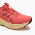 ASICS Gel-Kayano 32 női futócipő sötét rózsaszín agyag/sötét ribizli 7